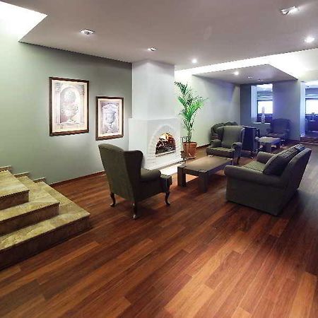 Alkoclar Chalet Hotel 부루사 외부 사진
