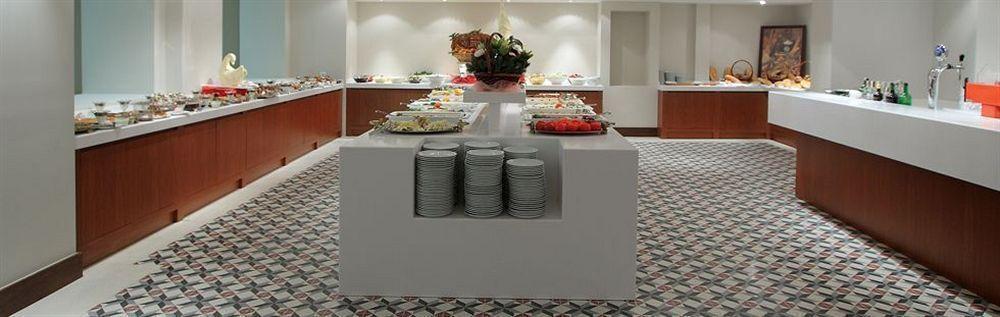 Alkoclar Chalet Hotel 부루사 외부 사진