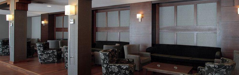 Alkoclar Chalet Hotel 부루사 외부 사진