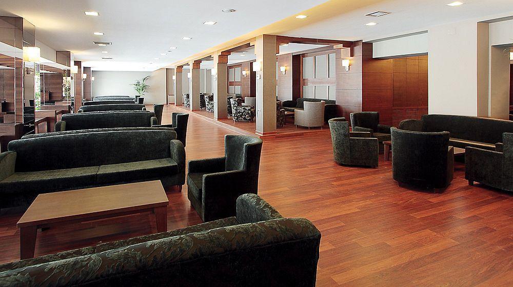 Alkoclar Chalet Hotel 부루사 외부 사진