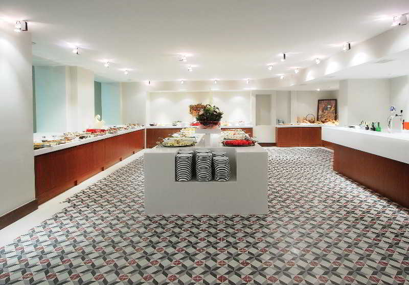 Alkoclar Chalet Hotel 부루사 외부 사진