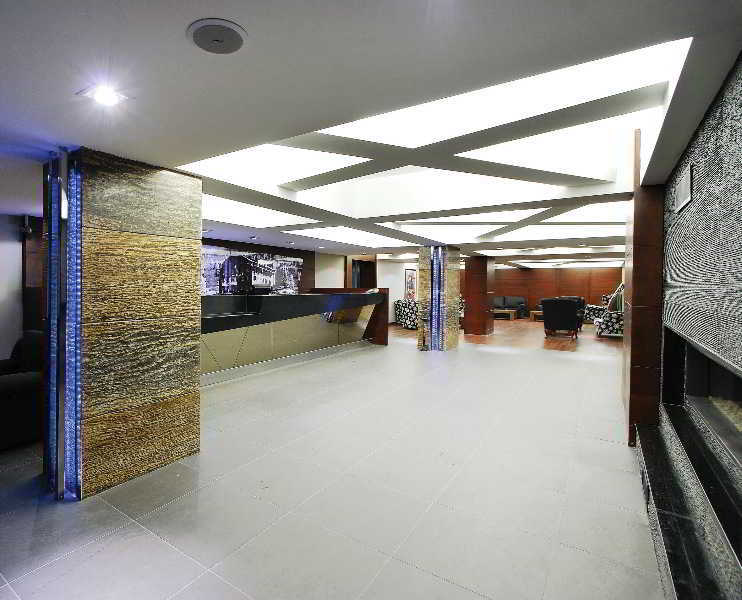 Alkoclar Chalet Hotel 부루사 외부 사진